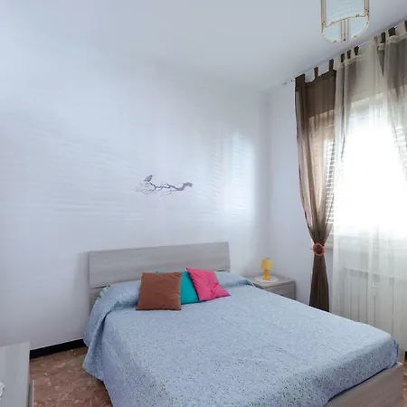 House Henry Διαμέρισμα Vado Ligure