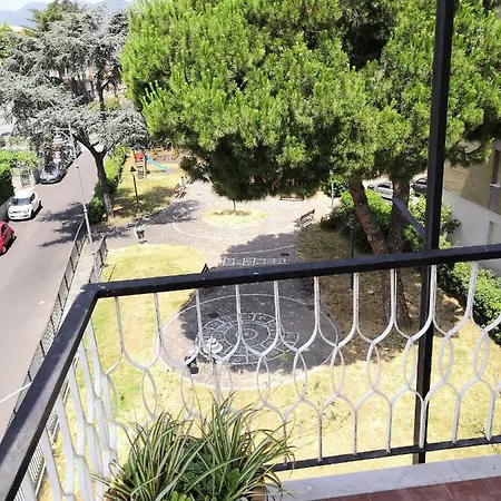 公寓 House Henry *